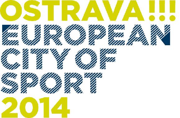 Ostrava - evropské město sportu