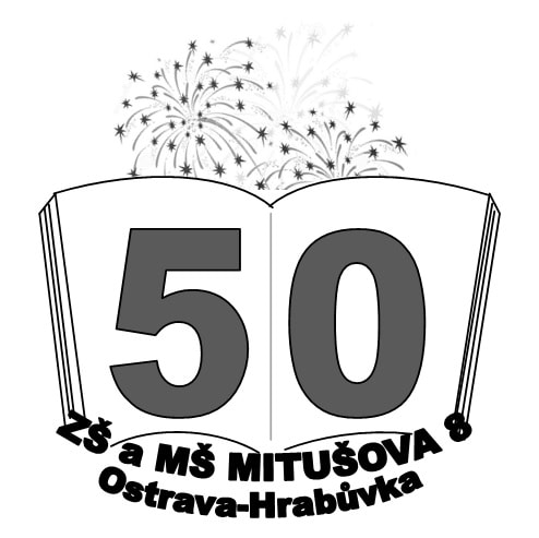 výroční logo